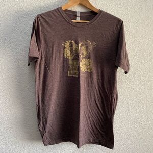 Robert Cline Jr All The Right Reasons Fall Tour 2015 Short Sleeve T-Shirt Large